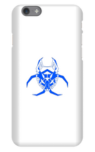 quellxironheart iPhone Phone Cases