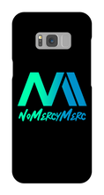 nomercymercttv Samsung Phone Cases