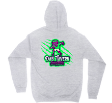 jonnysblazin Hoodies Back Print