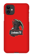 linkoostv iPhone Phone Cases