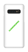 renegade820 Samsung Phone Cases