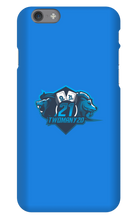 twomany20 iPhone Phone Cases