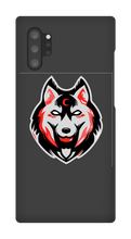 ArieIIaT Red Wolf - Samsung