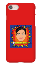 cicciomonte98 iPhone Phone Cases