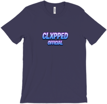 Clxpped Official T-Shirts