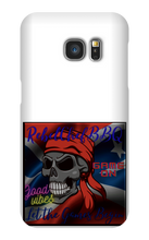 rebelchefbbq Samsung Phone Cases