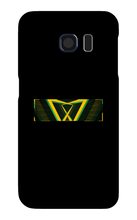 zachkke Samsung Phone Cases