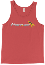 mesohornet Tank Top