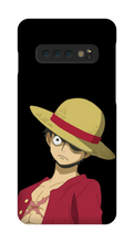 Monkey D luffy Samsung Phone Cases
