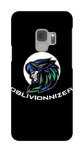 OblivionNizer Samsung Phone Cases