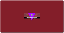 vayneforwin632 XXL Gaming Mousepad
