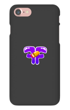 FF iPhone Phone Case
