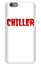 NiteRaven Chiller iPhone Phone Cases