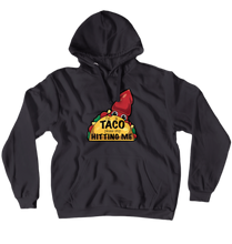 sathrek Hoodies (No-Zip/Pullover)