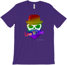 LoveISLove LrgLogo