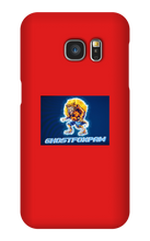 ghostfoxpaw Samsung Phone Cases