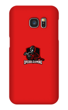 dpcoolgaming Samsung Phone Cases
