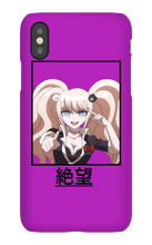 Junko Enoshima iPhone Phone Cases