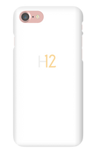 hunterkimbro iPhone Phone Cases