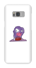 fishyygell_02 Samsung Phone Cases