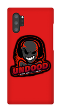 undood Samsung Phone Cases