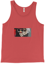 mralucarddante Tank Top