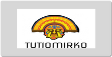 tutiomirko XXL Gaming Mousepad