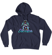 ShyBabyLove Pullover Hoodie