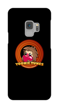 Yoonie Tunes Samsung Phone Case