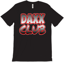 Join the Daxx Club! Jorrdaxx emote!