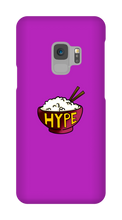 HYYPPPPPEEEE Samsung Phone Cases