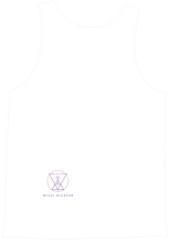 Missy Logo Tank