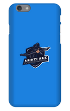 NukeLane iPhone Phone Case