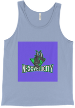 Nexxvelocity Tank Top