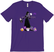 Violet's 2019 T-Shirt