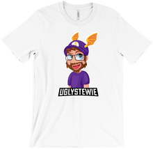 UglyStewie T-shirt