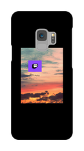 alan_mylvl Samsung Phone Cases