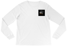Meatbag Thunder Long Sleeve Tee