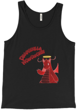 Dragorella NOO! Tank Top