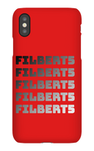 filbert5 iPhone Phone Cases