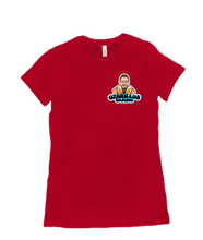 OzGrillusWomensShirt