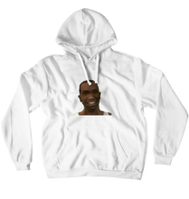 CJ Smile Hoodie
