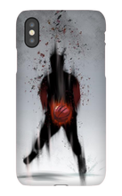 Chadmattbolttv iPhone Case