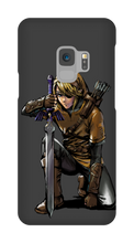 izawsmash Samsung Phone Cases