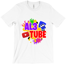 al3tubetv T-Shirts