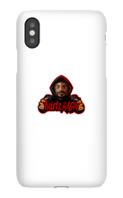 kurtzragin iPhone Phone Cases