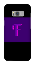fanlee Samsung Phone Cases