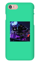 maurpheo iPhone Phone Cases