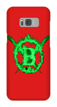Biiinzzys New Emblem Samsung Case