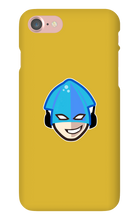 xcalamarc iPhone Phone Cases